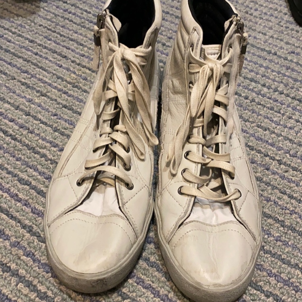 Men’s diesel sneakers